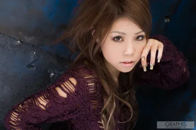 SANADA Haruka (真田春香) October 2008 Calendar