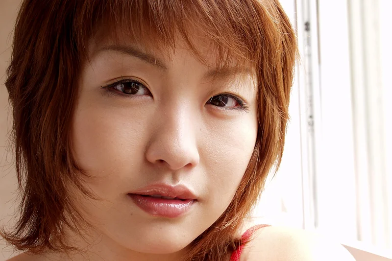 Saori Kamiya 神谷沙織 Nude Fever ảnh 3