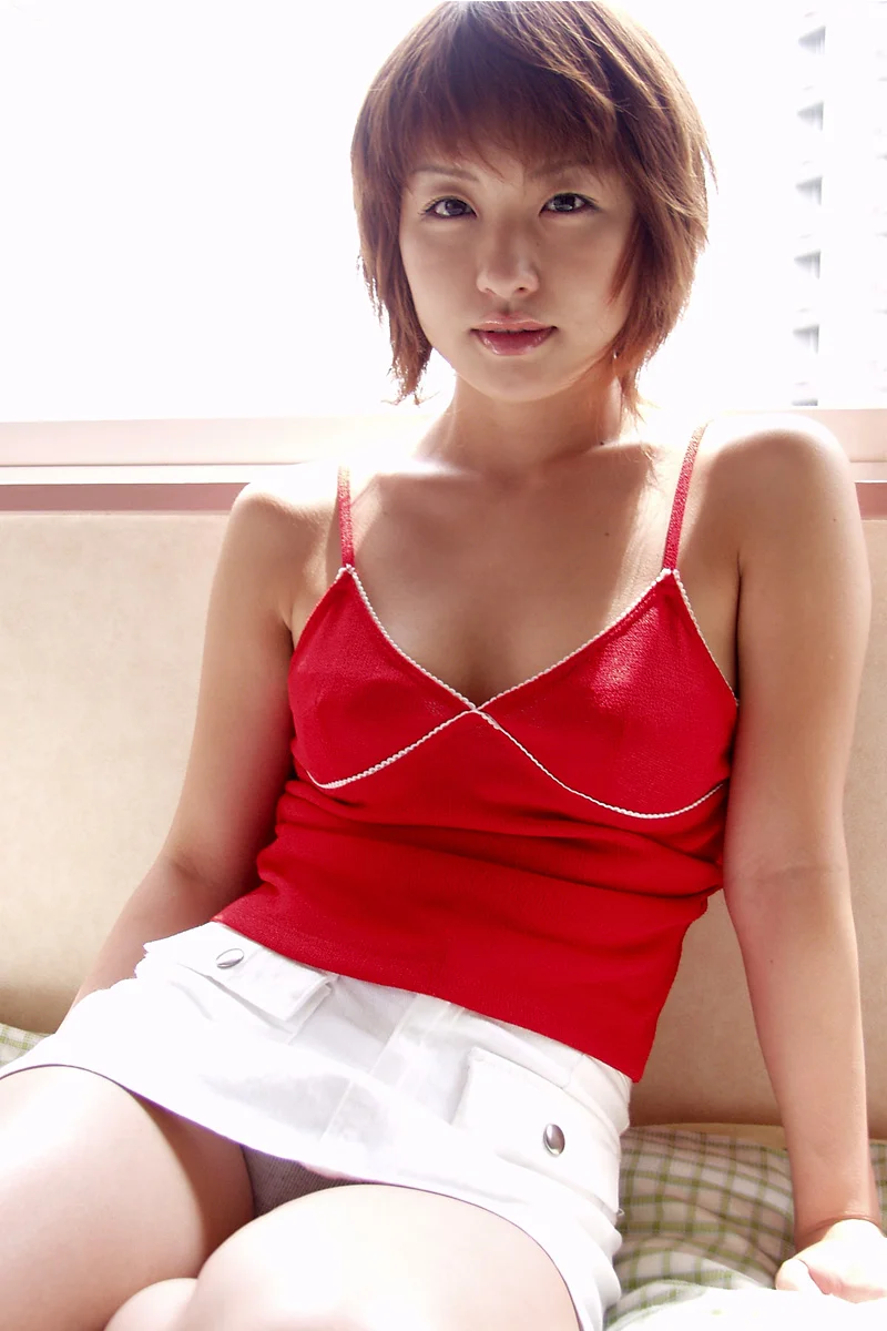 Saori Kamiya 神谷沙織 Nude Fever ảnh 4