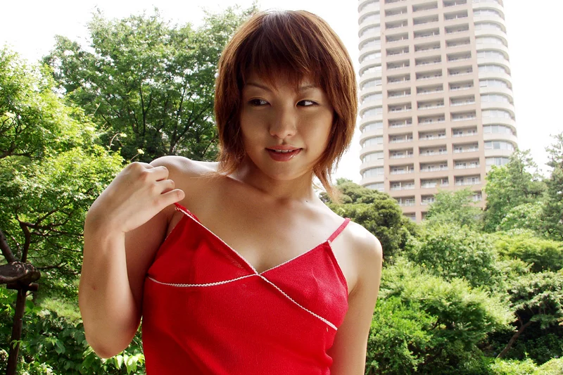 Saori Kamiya 神谷沙織 Nude Fever ảnh 13