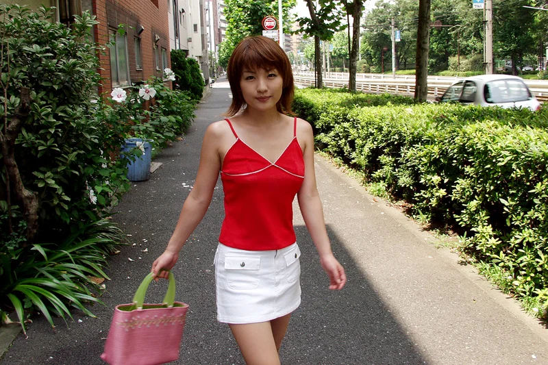 Saori Kamiya 神谷沙織 Nude Fever ảnh 16