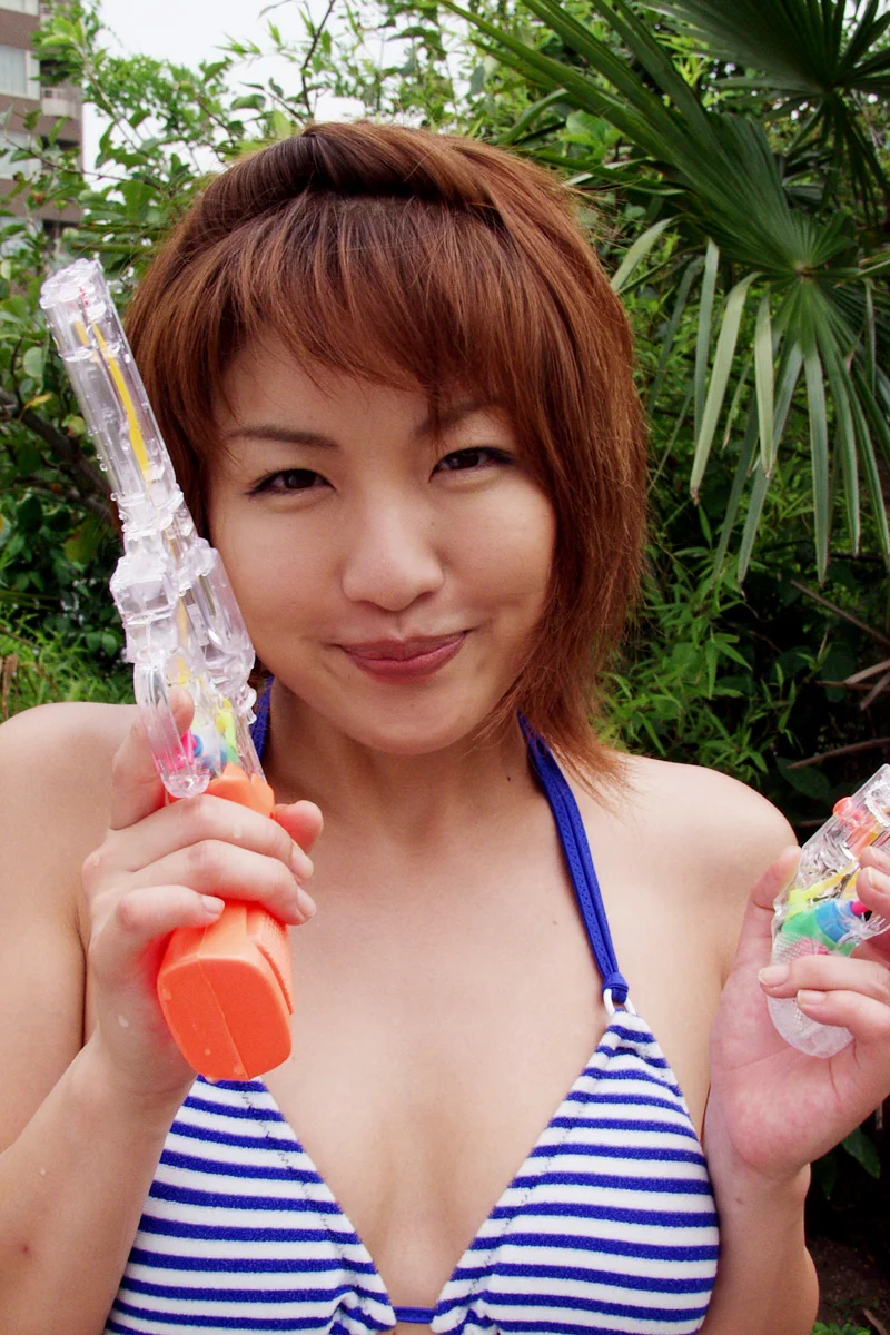 Saori Kamiya 神谷沙織 Nude Fever ảnh 34