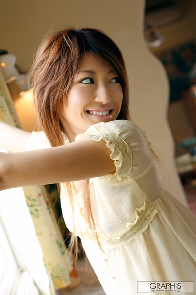 SAOTOME Joyuu (早乙女優) Somewhere...some time