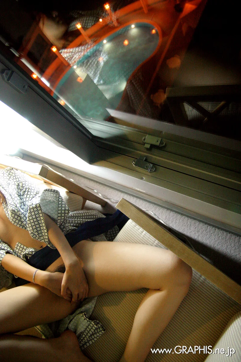 SASAKI Nagisa (佐々木渚紗) First Gravure ảnh 77