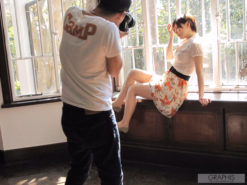 SATOMI Yuria (里美ゆりあ) Pussy Cat foto 137