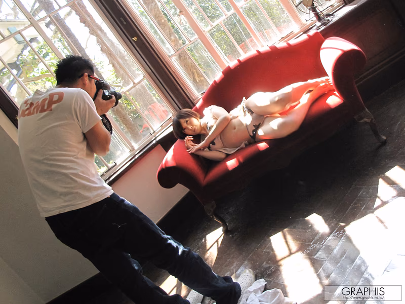 SATOMI Yuria (里美ゆりあ) Pussy Cat foto 139