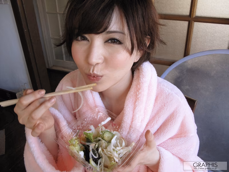 SATOMI Yuria (里美ゆりあ) Pussy Cat foto 143