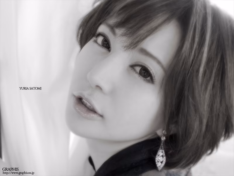 SATOMI Yuria (里美ゆりあ) Foxy Lady ảnh 131