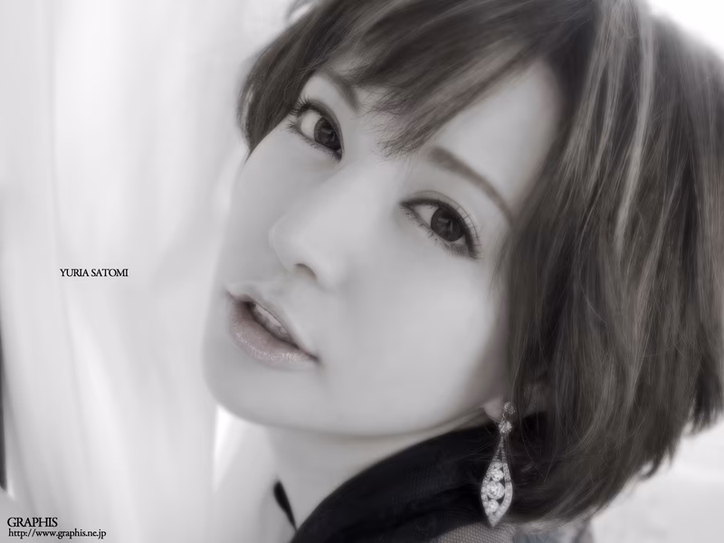 SATOMI Yuria (里美ゆりあ) Foxy Lady ảnh 133