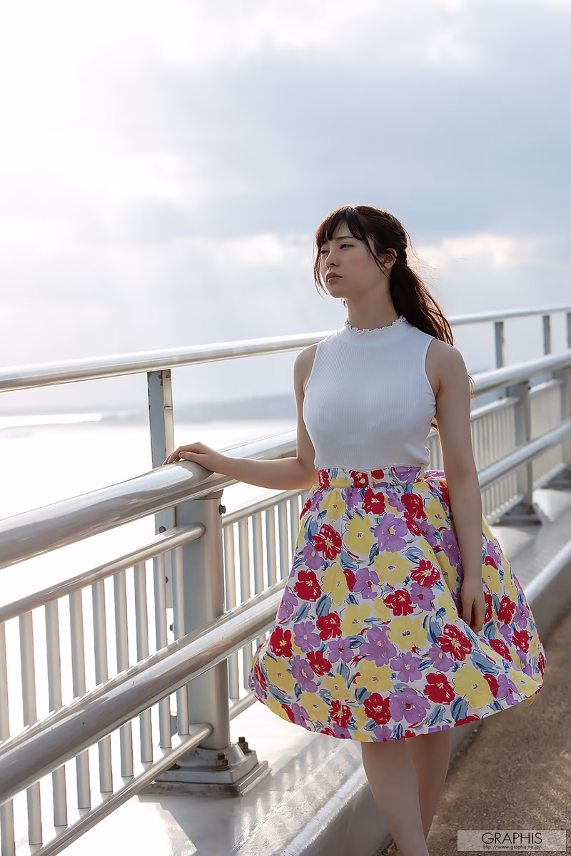 SATSUKI Towa (沙月とわ) ETERNAL MOON รูปภาพ 32