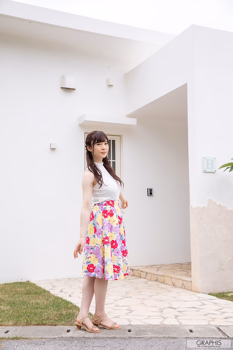 SATSUKI Towa (沙月とわ) ETERNAL MOON รูปภาพ 34
