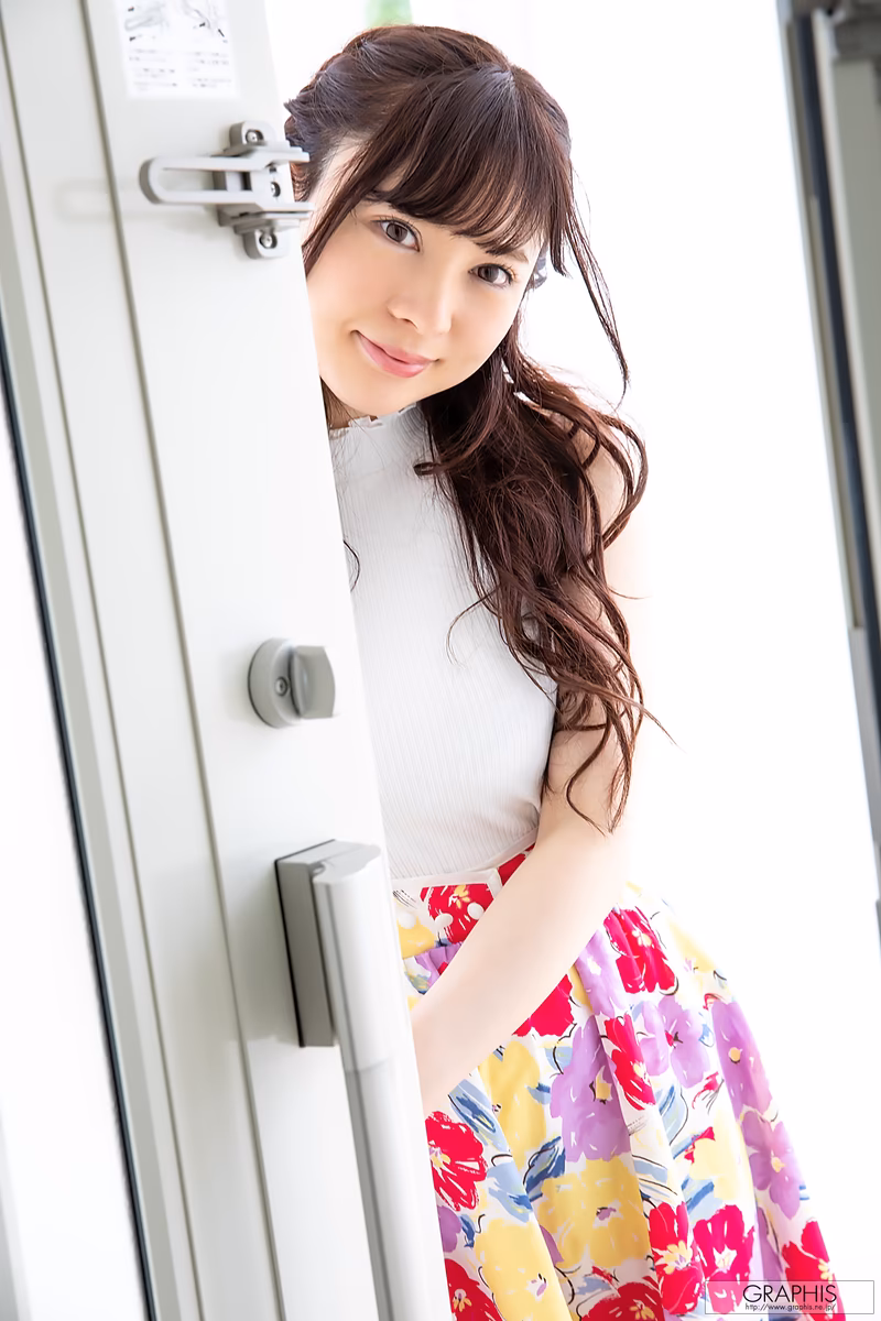 SATSUKI Towa (沙月とわ) ETERNAL MOON รูปภาพ 35