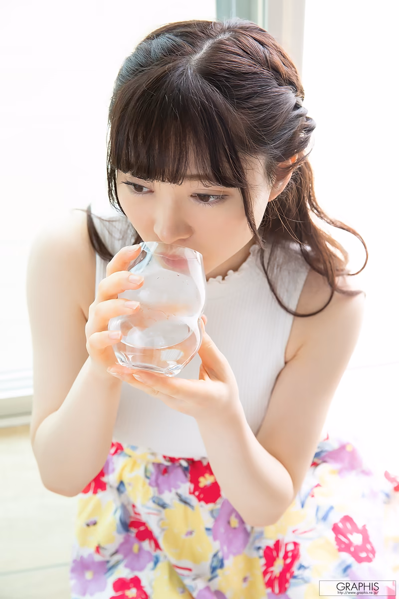 SATSUKI Towa (沙月とわ) ETERNAL MOON รูปภาพ 37