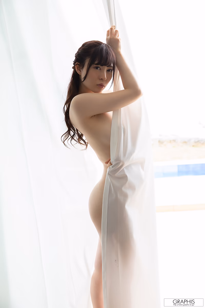 SATSUKI Towa (沙月とわ) ETERNAL MOON รูปภาพ 42