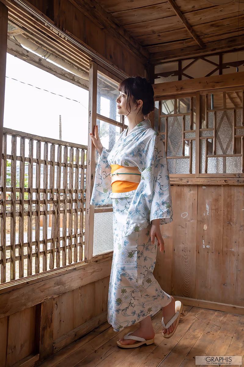 SATSUKI Towa (沙月とわ) ETERNAL MOON รูปภาพ 73