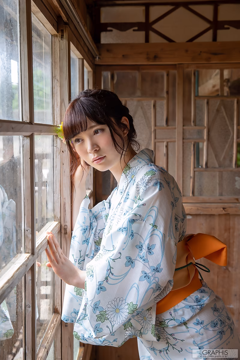 SATSUKI Towa (沙月とわ) ETERNAL MOON รูปภาพ 74