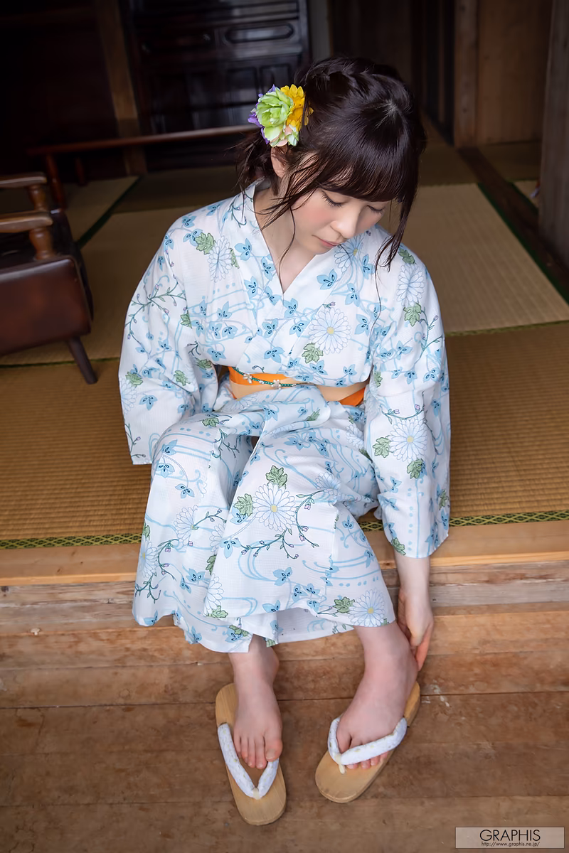 SATSUKI Towa (沙月とわ) ETERNAL MOON รูปภาพ 75