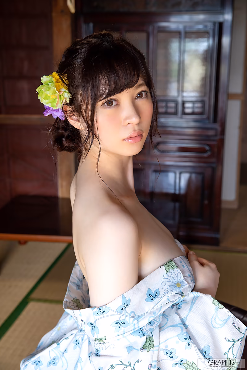 SATSUKI Towa (沙月とわ) ETERNAL MOON รูปภาพ 77
