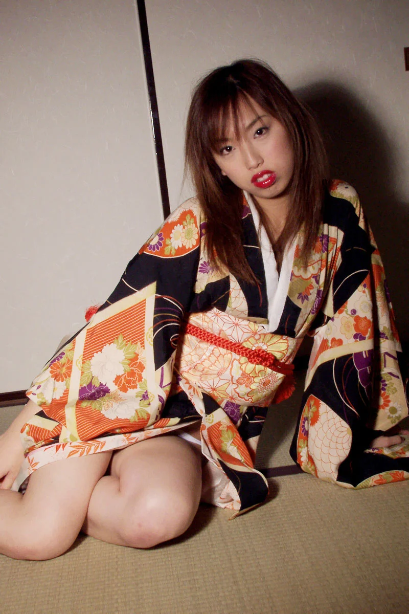 Sayaka Miura 三浦沙耶香 Nugitate ảnh 88