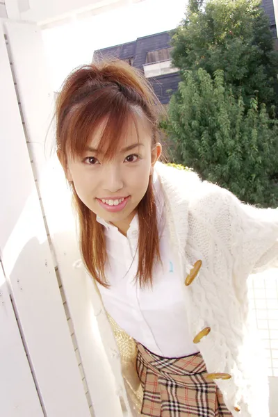 Sayaka Miura 三浦沙耶香 Nugitate