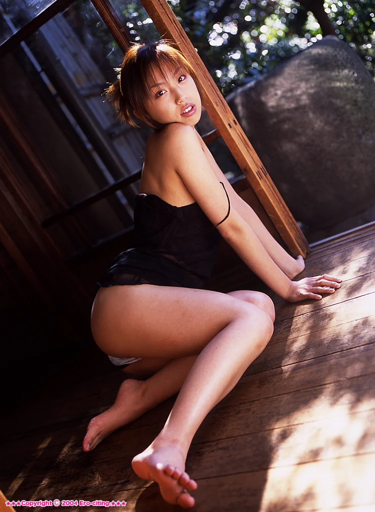 Sayaka Miura 三浦沙耶香 第 213 張圖片