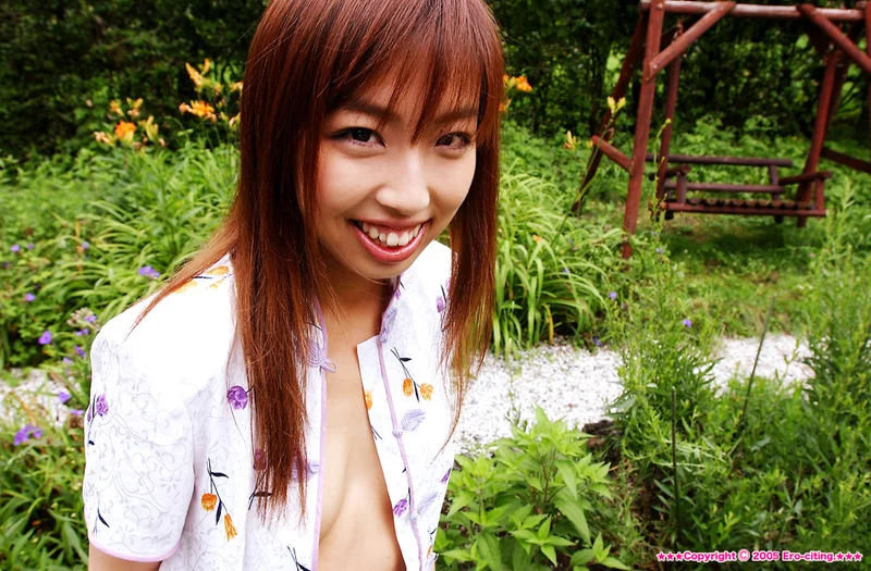 Sayaka Miura 三浦沙耶香 larawan 294