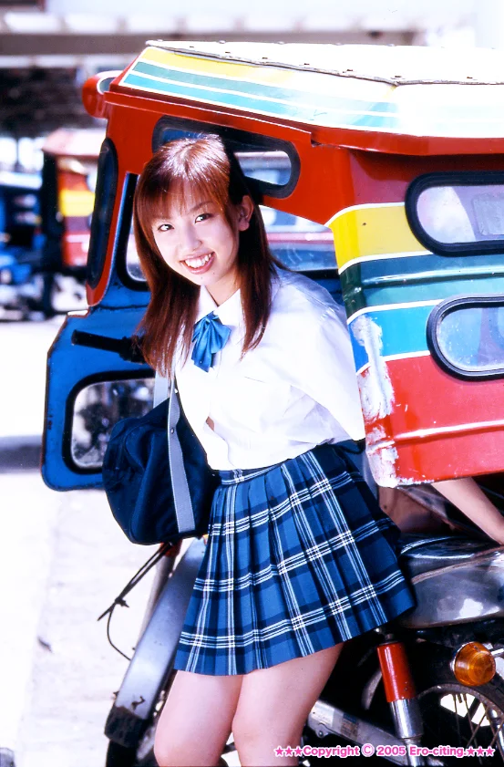 Sayaka Miura 三浦沙耶香 larawan 304