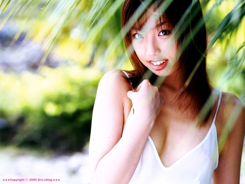 Sayaka Miura 三浦沙耶香 larawan 315