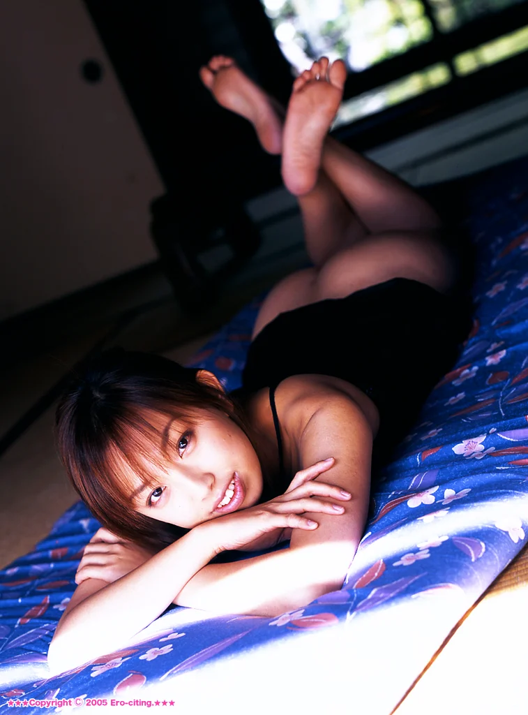 Sayaka Miura 三浦沙耶香 larawan 340