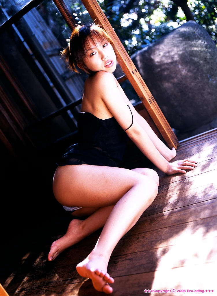 Sayaka Miura 三浦沙耶香 larawan 349
