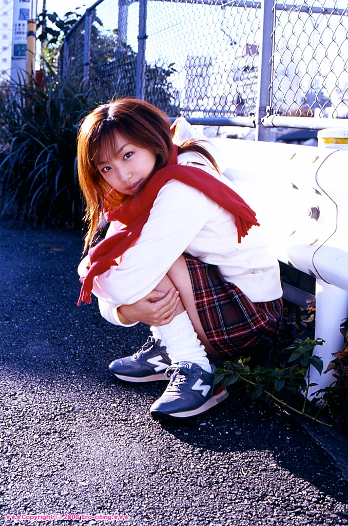 Sayaka Miura 三浦沙耶香 第 385 张图片