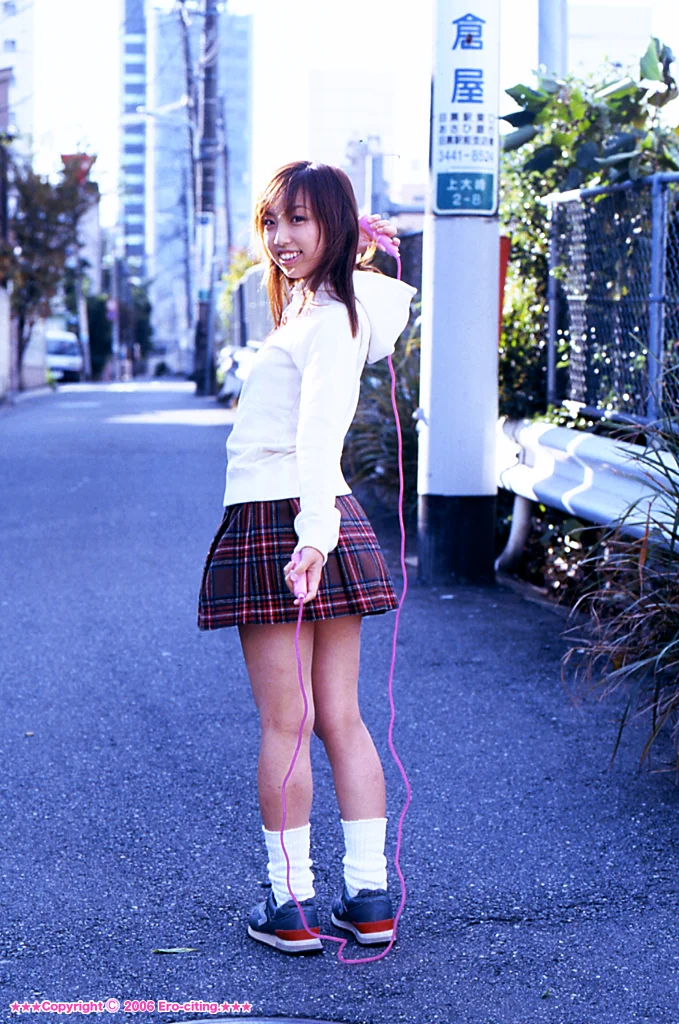 Sayaka Miura 三浦沙耶香 第 386 张图片