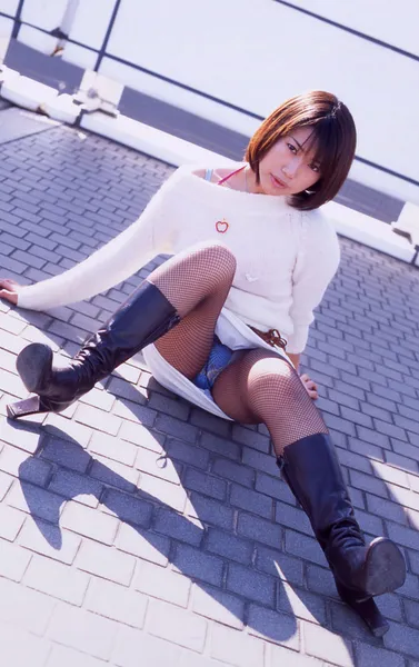 Sayuki Nishino 西野さゆき Nude Fever