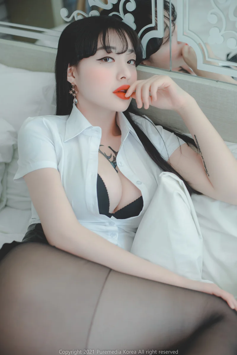 Seolhwa (설화) Vol.0038 foto 57