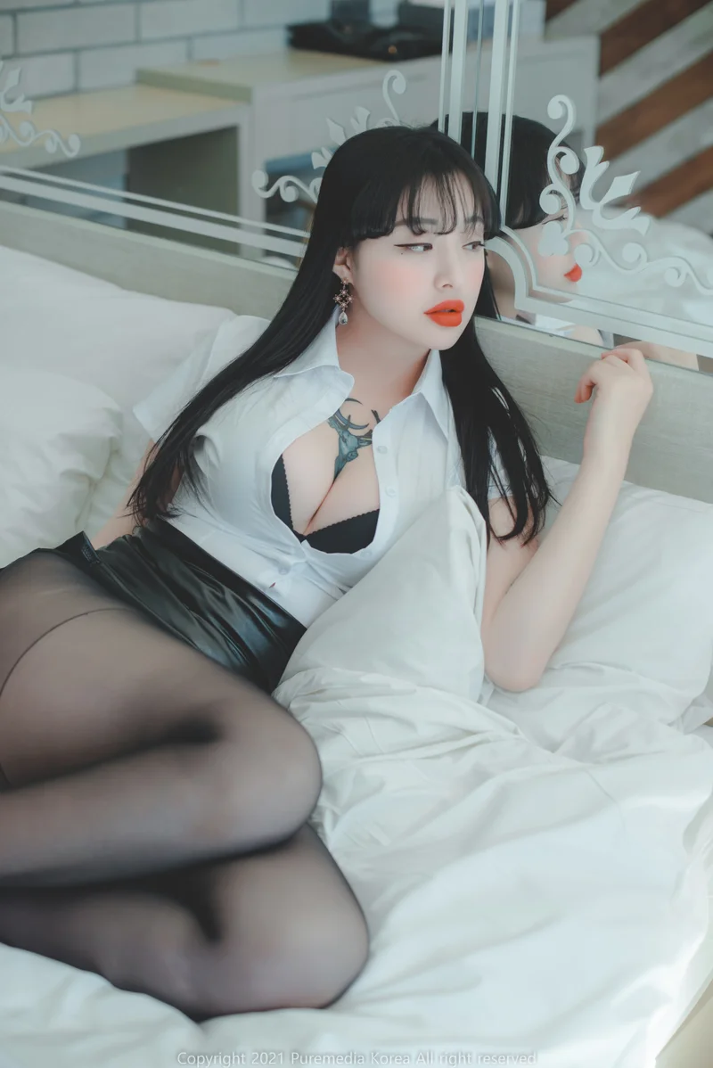 Seolhwa (설화) Vol.0038 foto 61