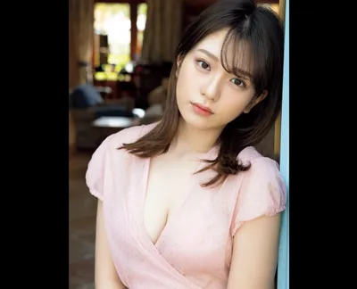長月翠 Smelling SEXY BODY