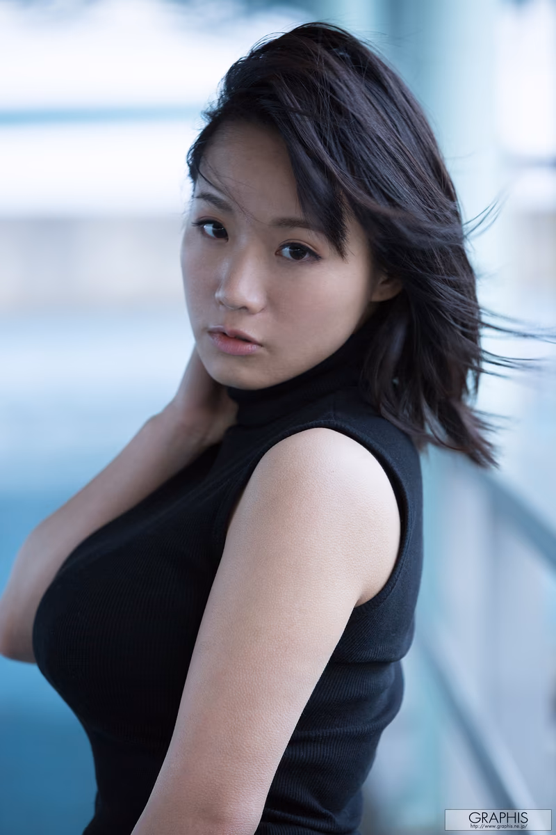 SHIBUYA Kaho (澁谷果歩) THE SCOOOOP!! фото 104