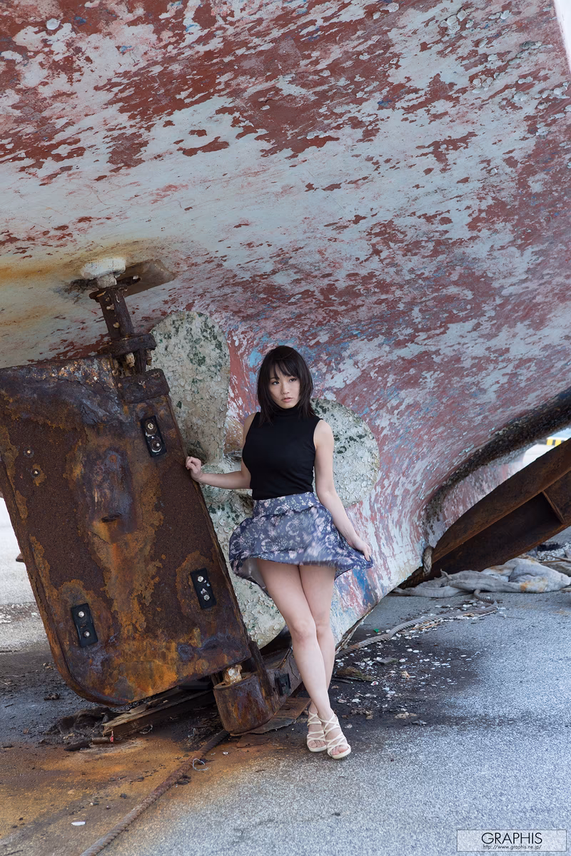 SHIBUYA Kaho (澁谷果歩) THE SCOOOOP!! фото 105