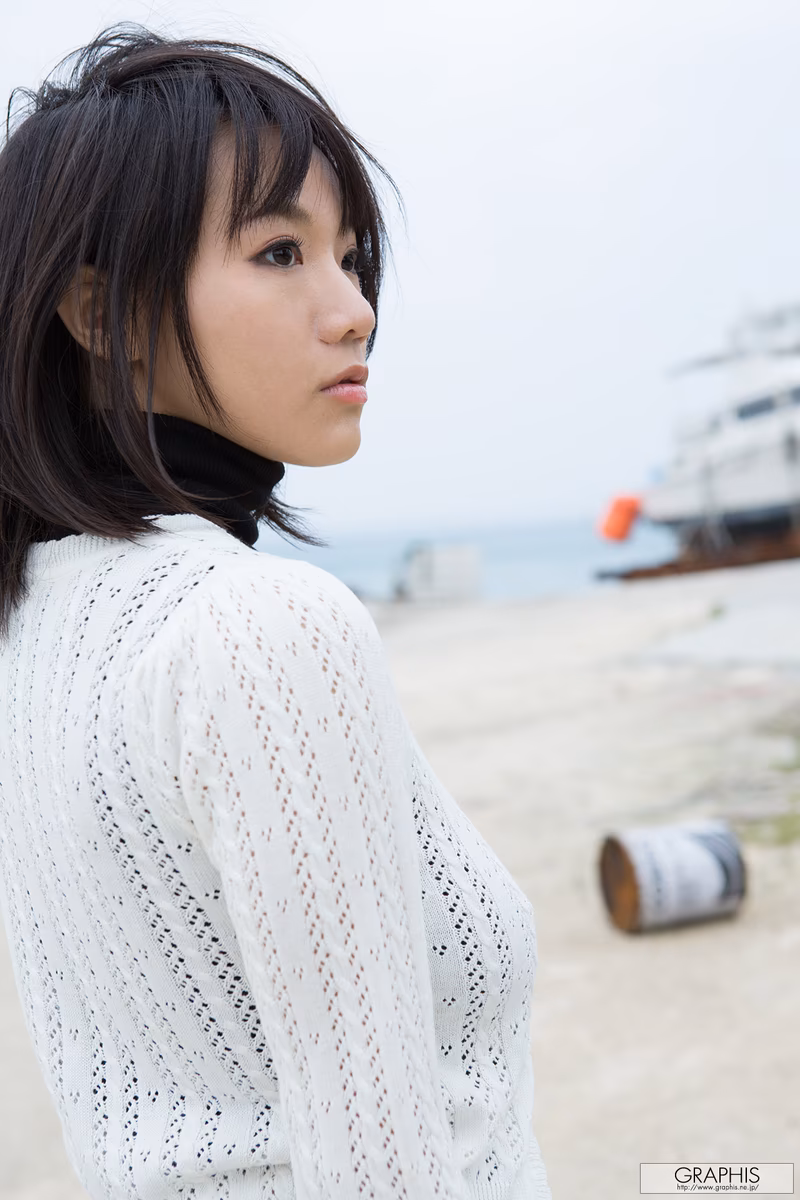 SHIBUYA Kaho (澁谷果歩) THE SCOOOOP!! фото 106