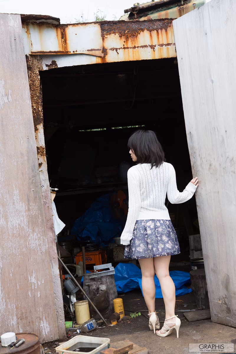 SHIBUYA Kaho (澁谷果歩) THE SCOOOOP!! фото 107