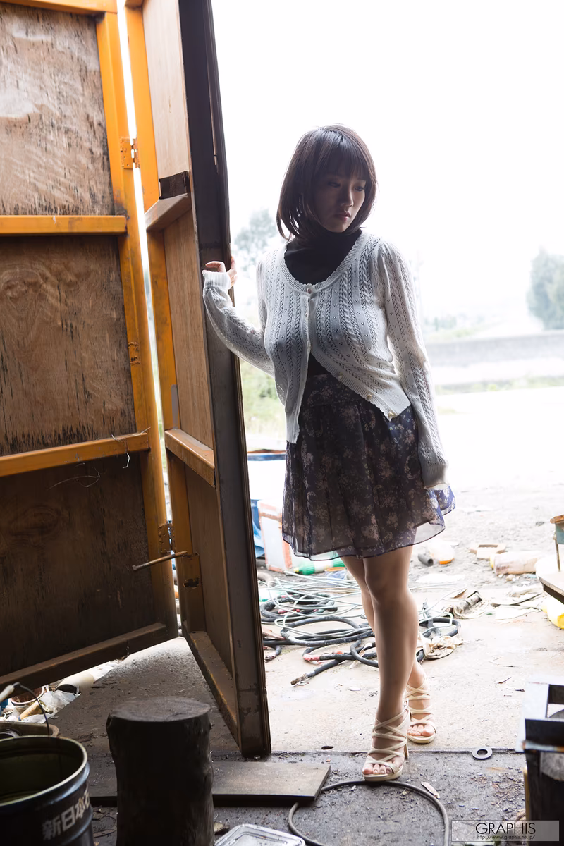 SHIBUYA Kaho (澁谷果歩) THE SCOOOOP!! фото 108