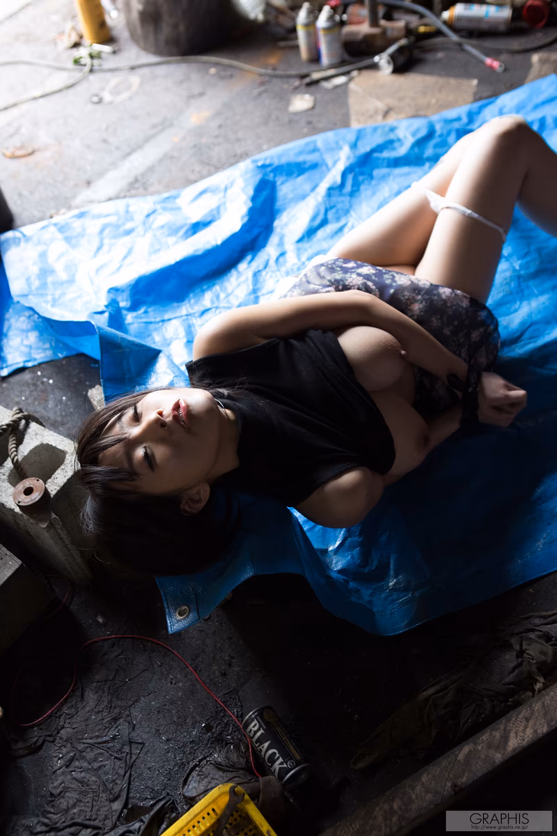 SHIBUYA Kaho (澁谷果歩) THE SCOOOOP!! фото 119