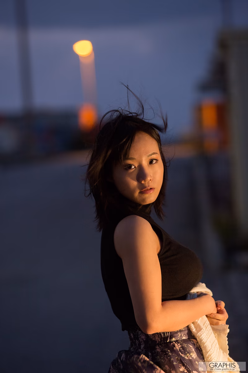 SHIBUYA Kaho (澁谷果歩) THE SCOOOOP!! фото 121