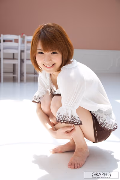 椎名光仙子舞