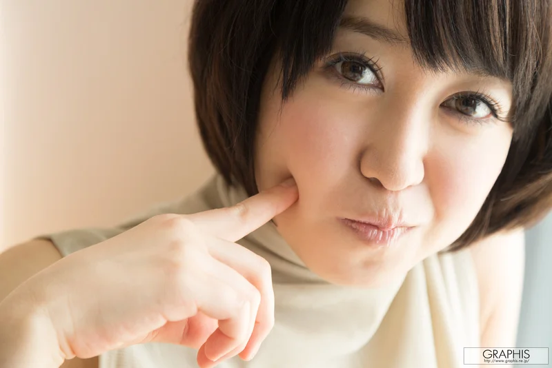 SHINODA Yuu (篠田ゆう) Feti Style foto 78