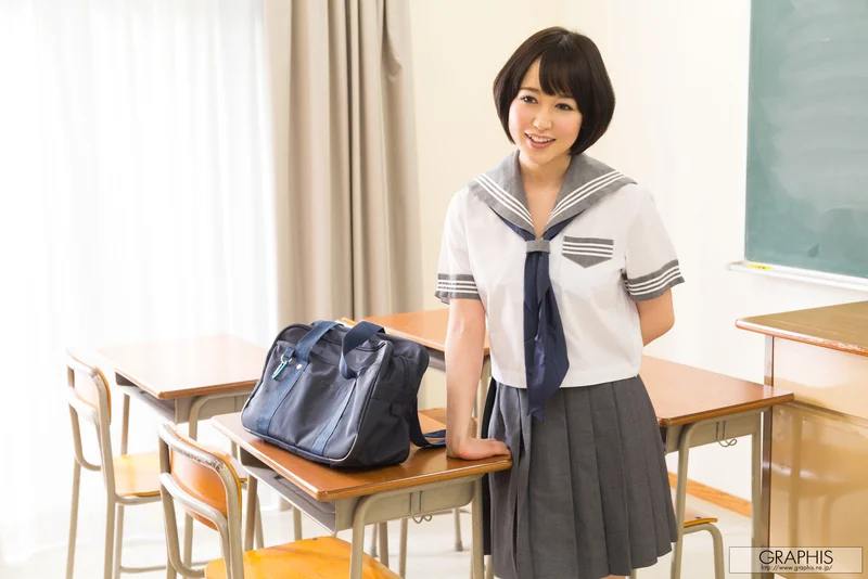 SHINODA Yuu (篠田ゆう) Feti Style foto 87