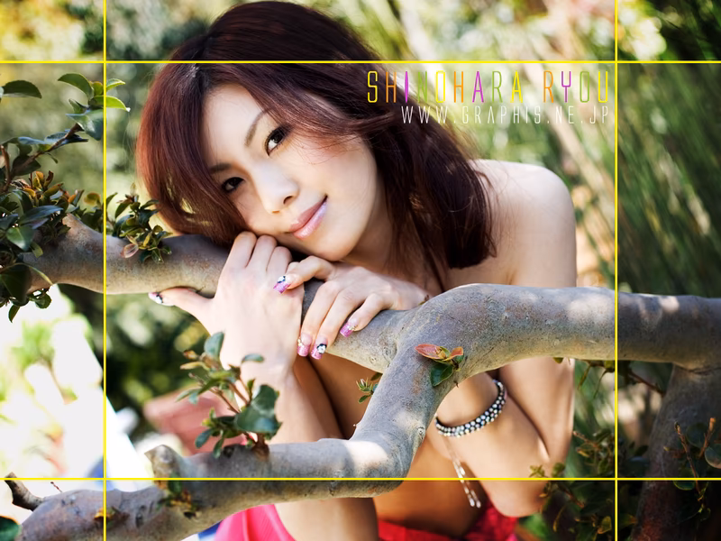 筱原亮 (Shinohara Ryou) PositionPost 第 92 张图片