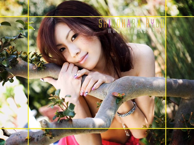 筱原亮 (Shinohara Ryou) PositionPost 第 93 张图片