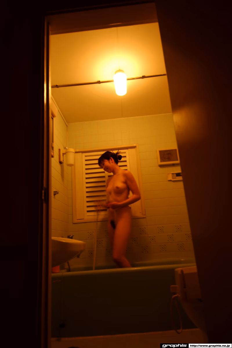 SHIRAISHI Aya (白石あや) baby doll foto 124