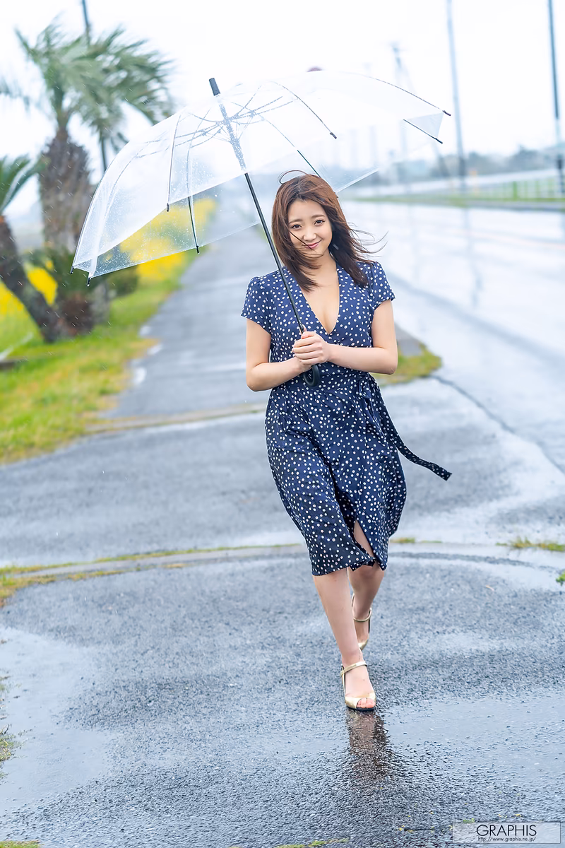 SHIZUKI Madoka (詩月まどか) Turnover larawan 8
